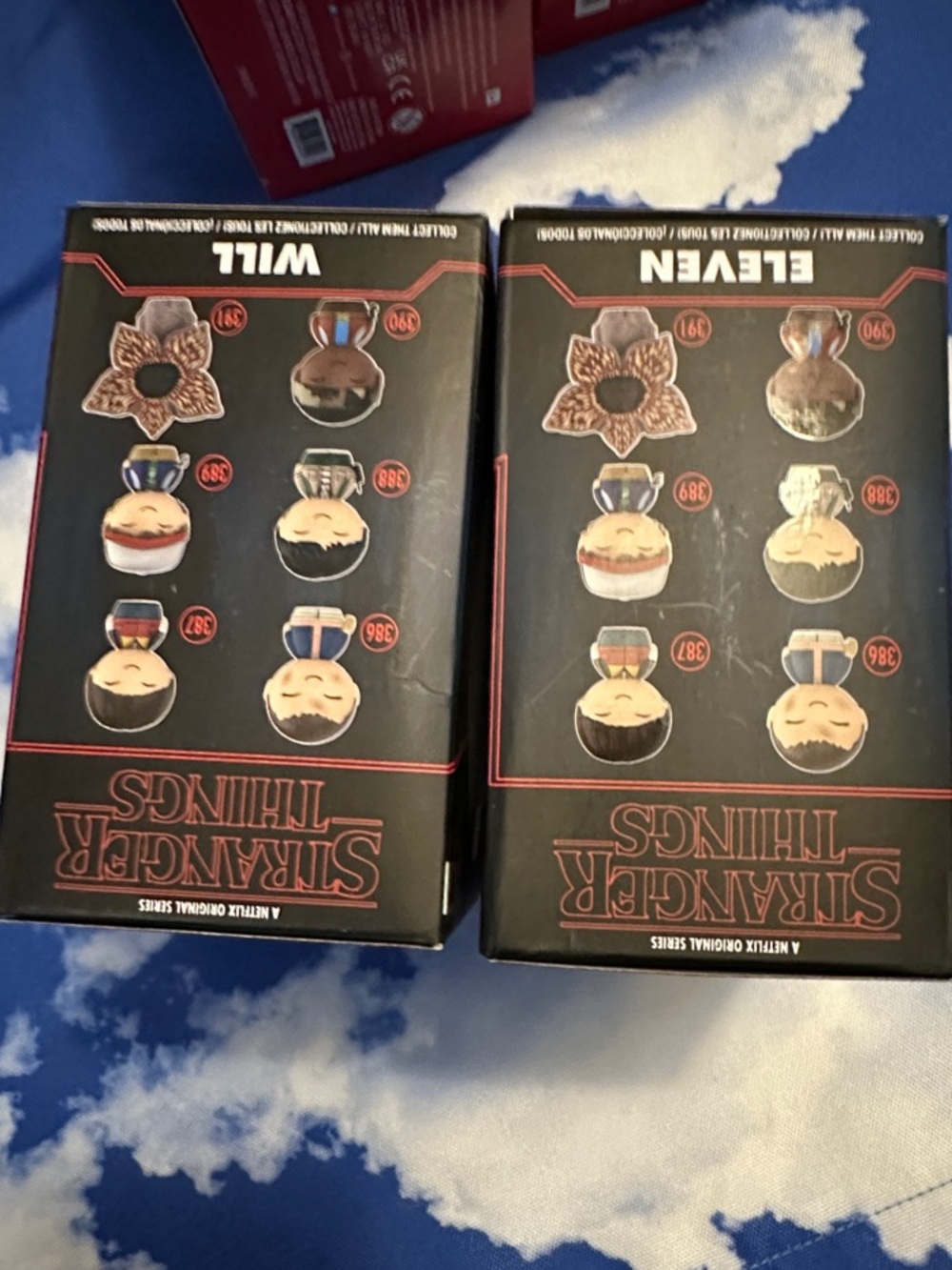 Funko Stranger Things Figures - Picture 7 of 10